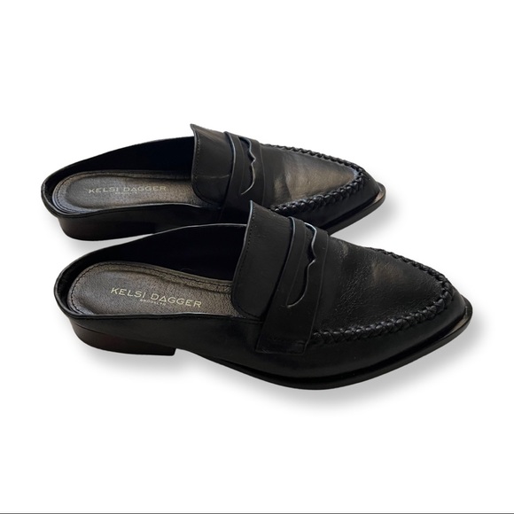 Kelsi Dagger Shoes - KELSI DAGGER Flats